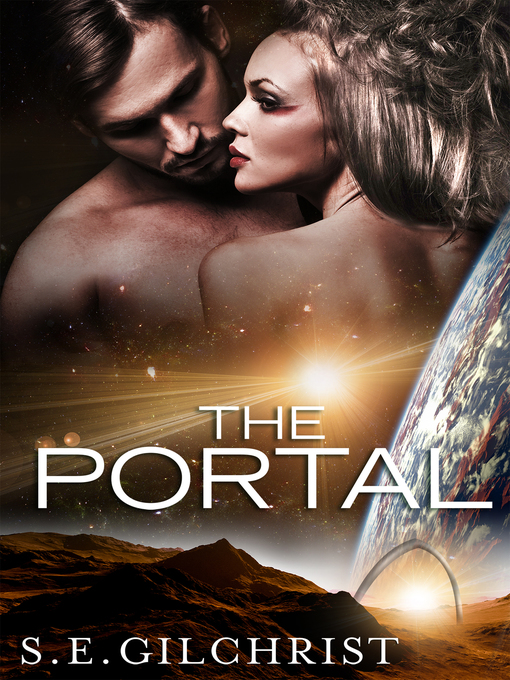 Title details for The Portal by S E Gilchrist - Available